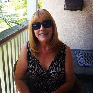 Meet your Posher, Ingrid